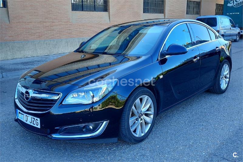 OPEL Insignia 1.6CDTI SS eco Excellence