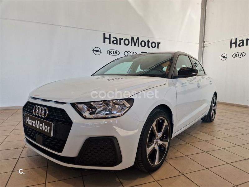 AUDI A1 Sportback 25 TFSI