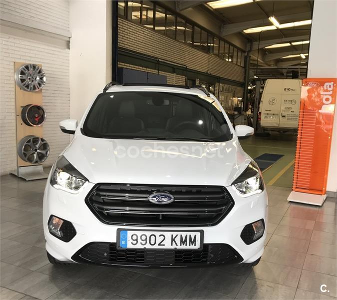 FORD Kuga 1.5 EcoBoost 4x2 STLine