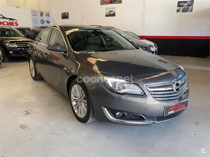 OPEL Insignia 2.0CDTI ecoFLEX StarStop 140 Excellence