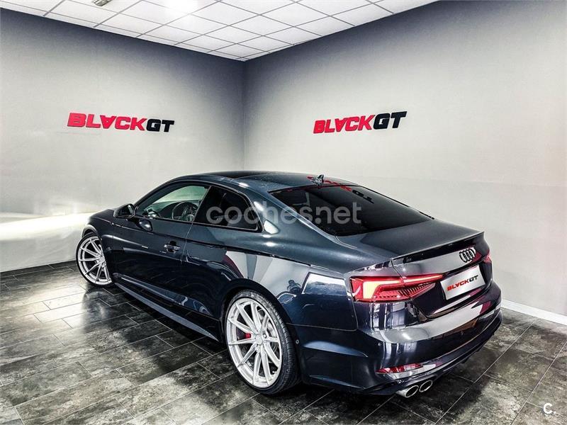 AUDI A5 S5 3 .0 TFSI quattro tiptronic Coupe