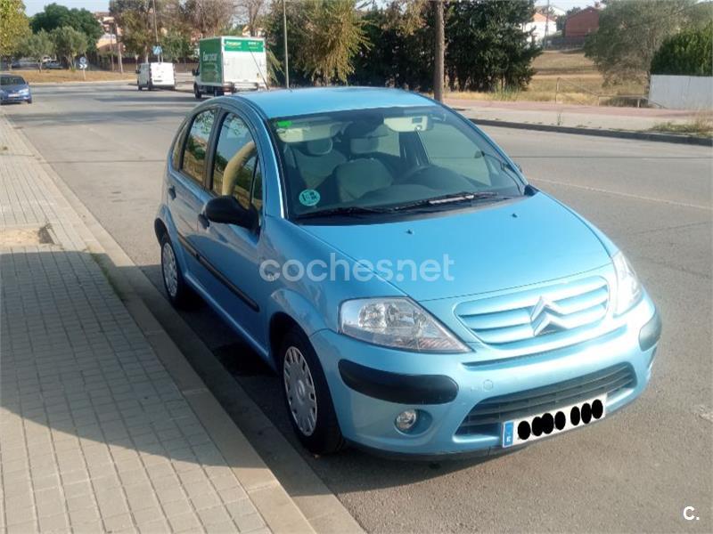 CITROEN C3 1.1i Audace