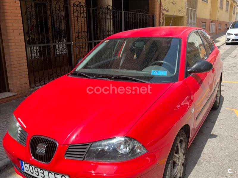 SEAT Ibiza 1.9 TDI 130 CV SPORT