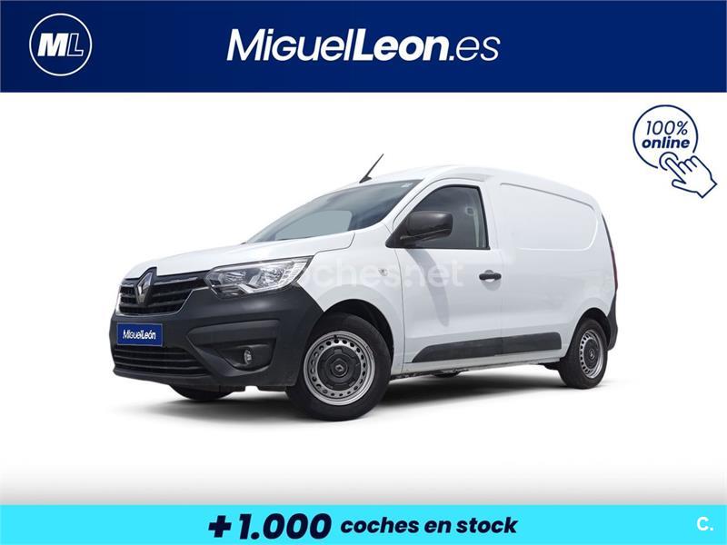 RENAULT Express Advance 1.5 Blue dCi 55 kW Ecoleader