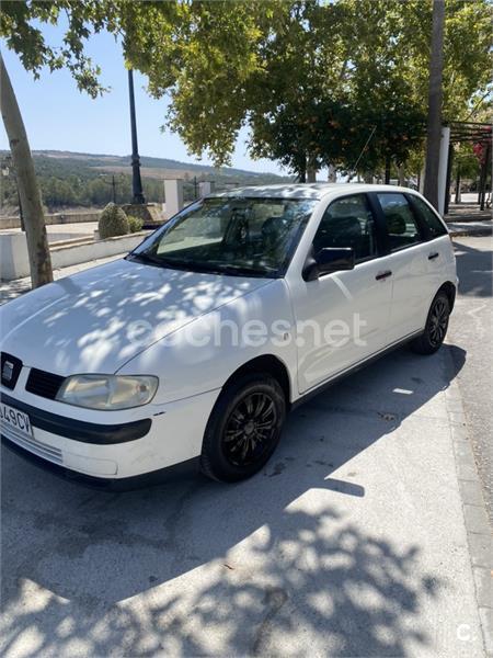 SEAT Ibiza 1.4i 16v STELLA