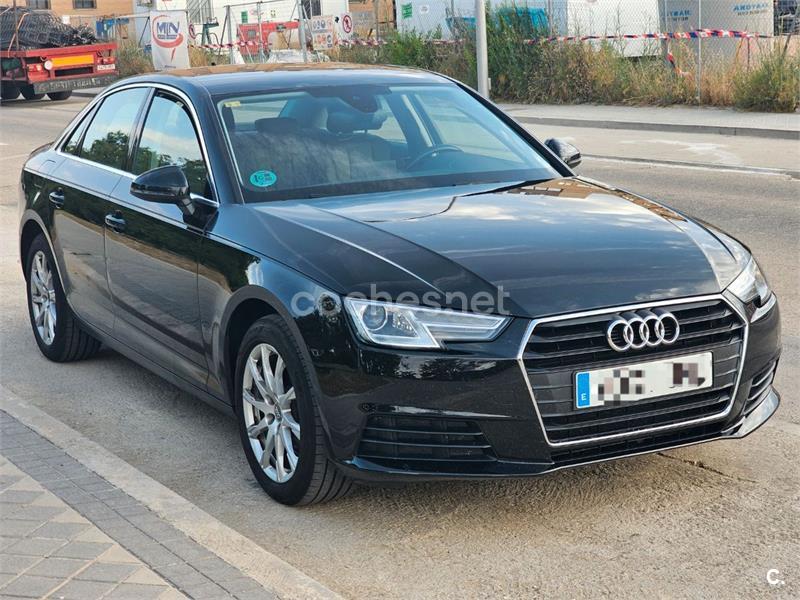 AUDI A4 2.0 TDI 110kW150CV Advanced edition 4p.