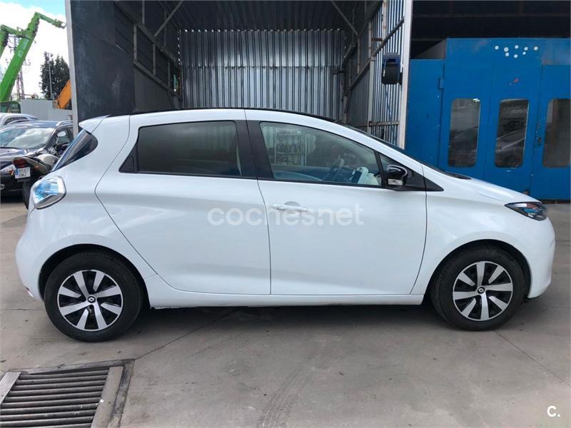 RENAULT Zoe Entry 5p.