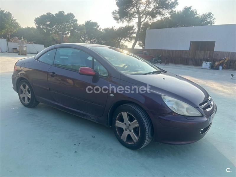 PEUGEOT 307