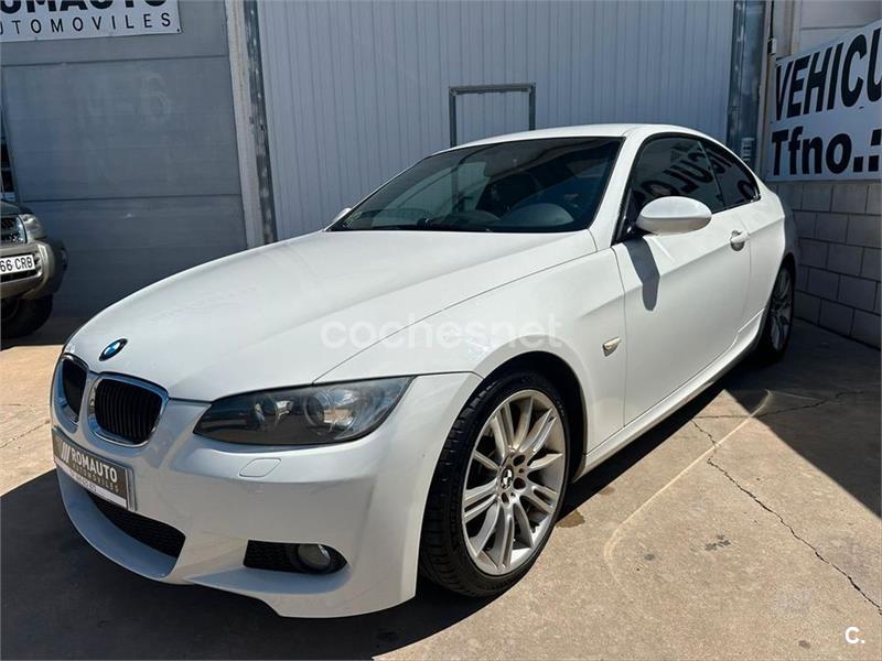 BMW Serie 3 320D