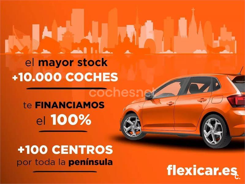 FORD Fiesta 1.1 ITVCT 55kW 75CV Trend 5p 5p.