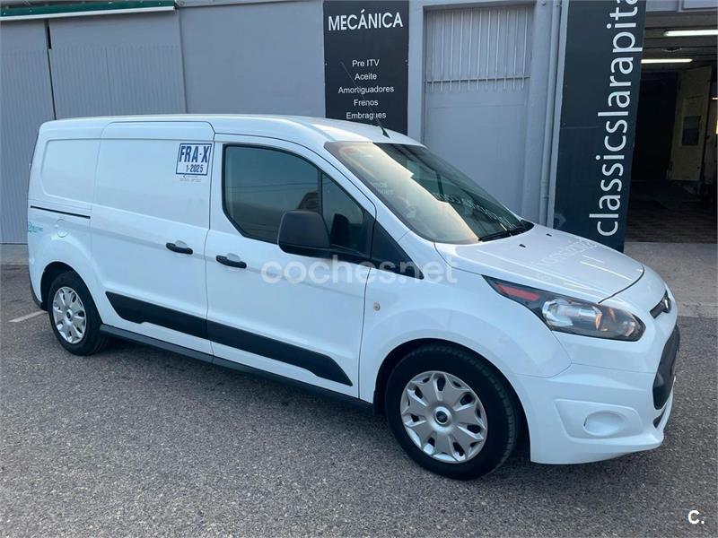 FORD Transit Connect Van 1.5 TDCi 74kW Trend 240 L2 4p.