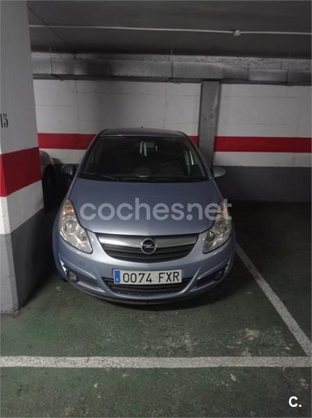 OPEL Corsa Enjoy 1.4 5p.