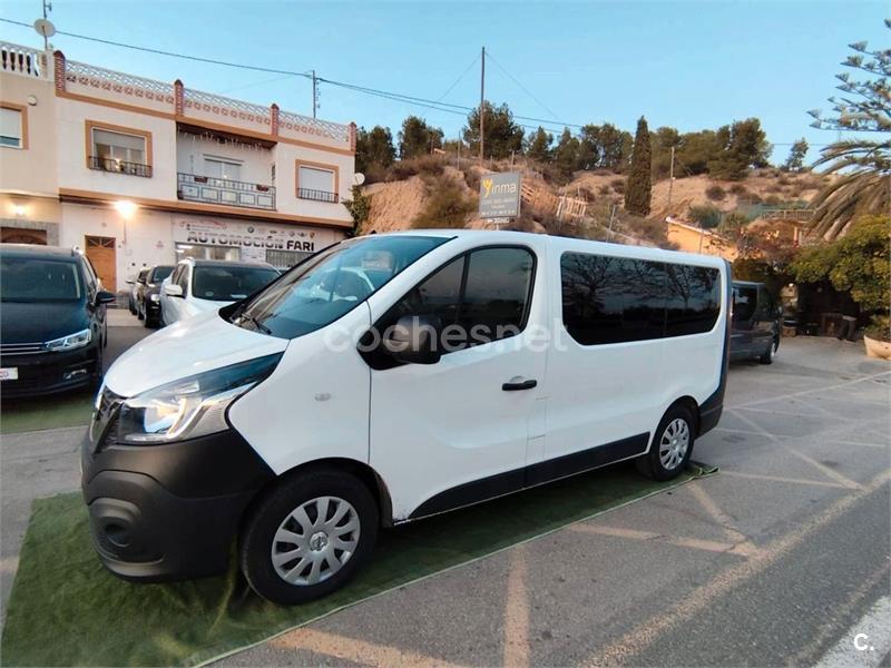 NISSAN NV300 2.0dCi 88kW L1H1 Comfort Porton