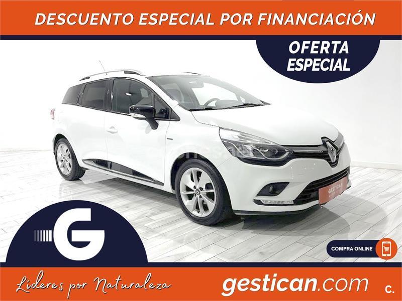 RENAULT Clio Sport Tou. Life 1.2 16v 55kw 75CV 5p.