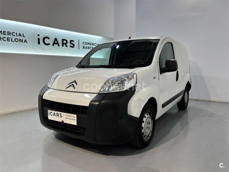 CITROEN Nemo HDi Furgon