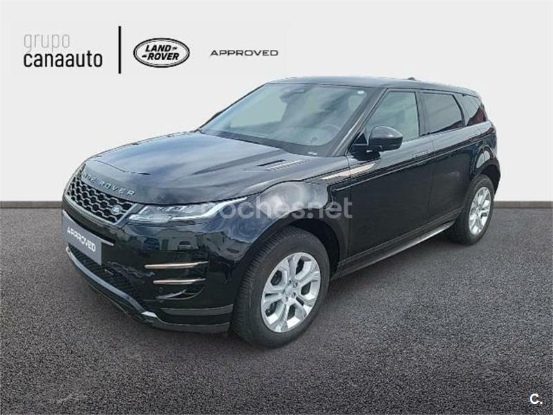 LAND-ROVER Range Rover Evoque 2.0 D163 RDynamic S FWD 5p.