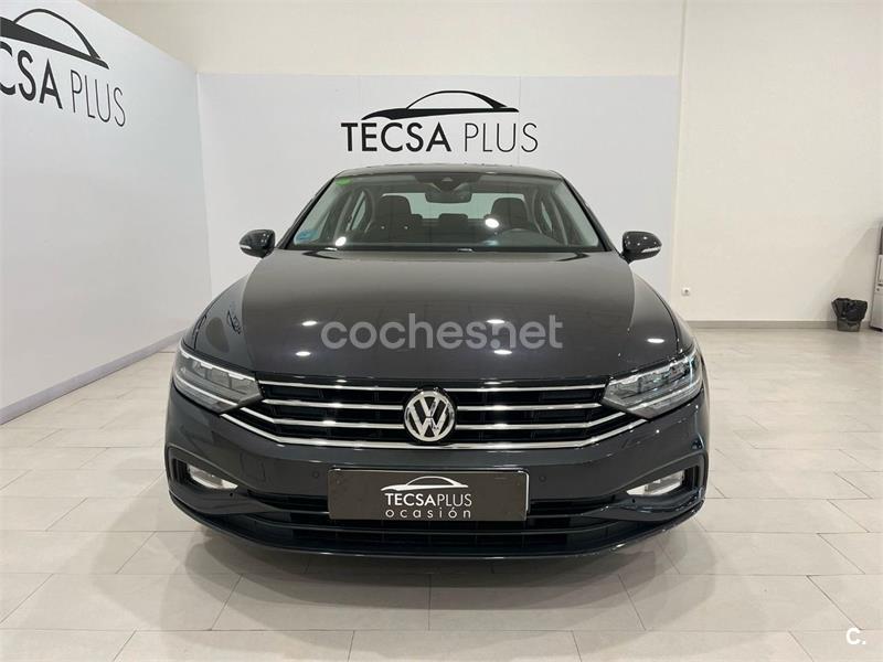 VOLKSWAGEN Passat Business 1.6 TDI 88kW 120CV DSG