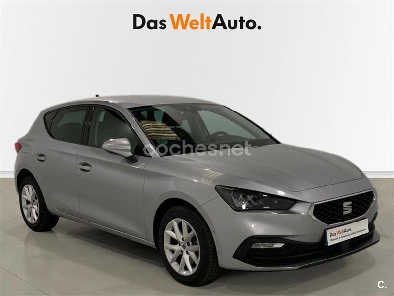 SEAT Leon 2.0 TDI 85kW SS Style XL 5p.