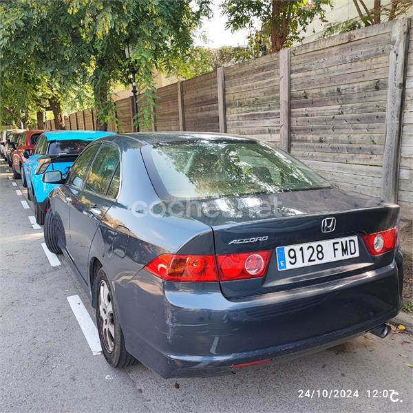 HONDA Accord 2.0 Sport