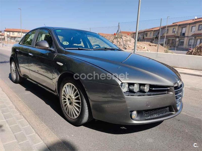 ALFA ROMEO 159