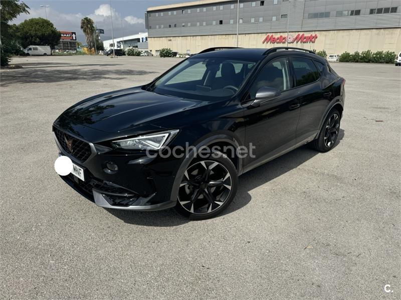 CUPRA Formentor 1.5 TSI 110kW 150 CV DSG 5p.