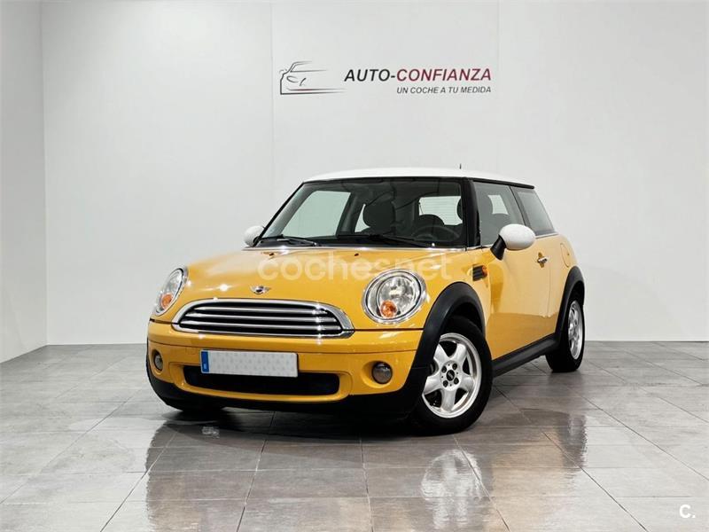 MINI MINI Cooper