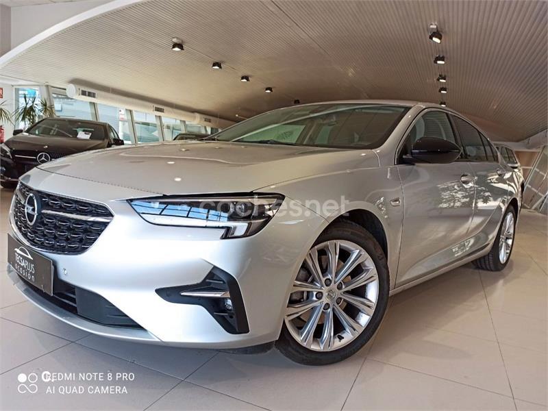 OPEL Insignia GS Business Elegance 1.5D DVH 90kW AT8