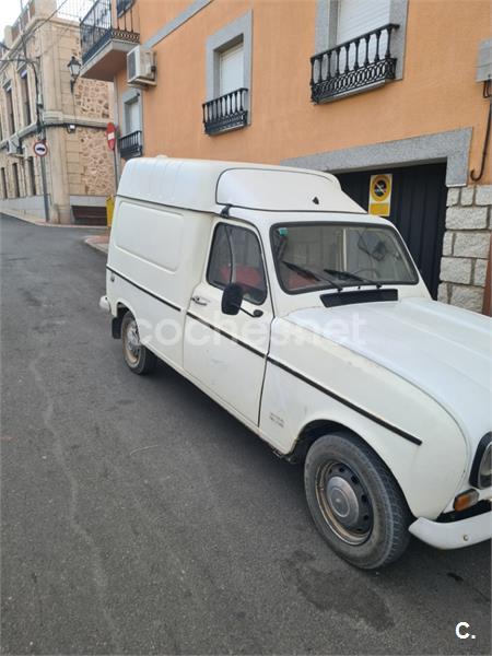 RENAULT R4 R4 1.1