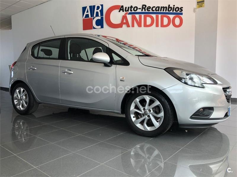 OPEL Corsa 1.4 120 Aniversario