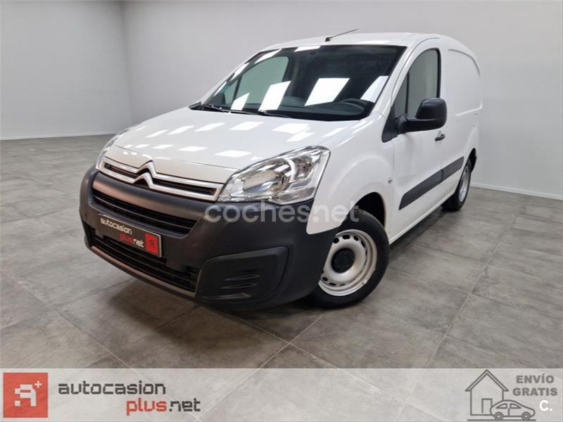 CITROEN Berlingo BlueHDi