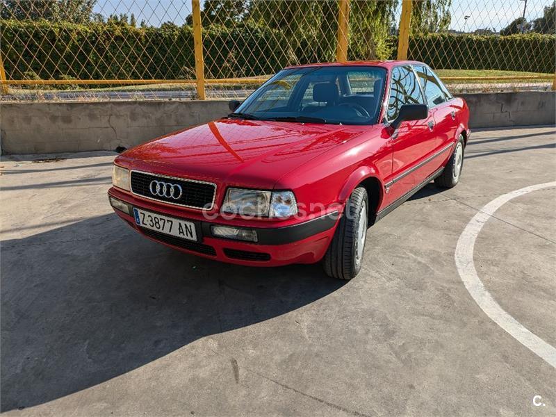 AUDI 80 80 2.0 E