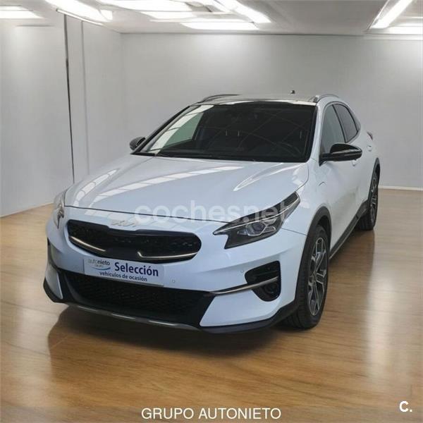 KIA XCeed 1.6 GDi PHEV 104kW 141CV eMotion 5p.