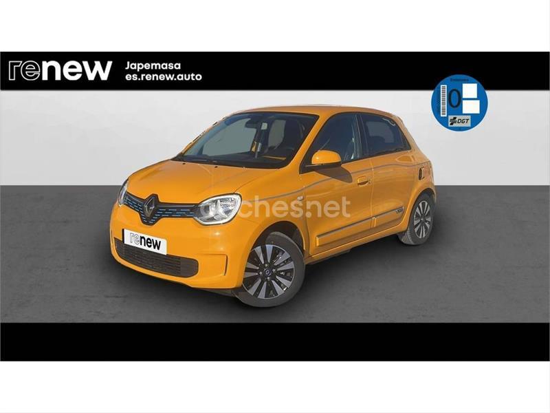 RENAULT Twingo Zen R80 bateria 20kWh