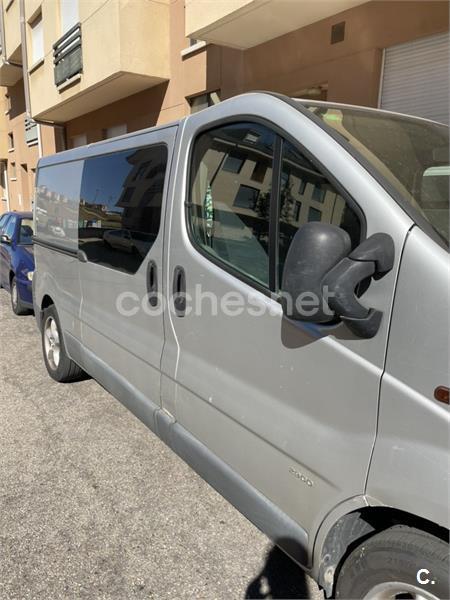 OPEL Vivaro 2.0 CDTI 114 CV L2 H1 2.9t 4p.