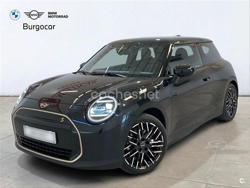 MINI COOPER SE 3p.