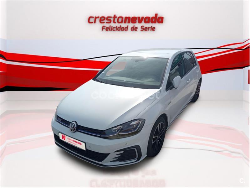 VOLKSWAGEN Golf GTE 1.4 TSI ePower 150kW 204CV DSG 5p.