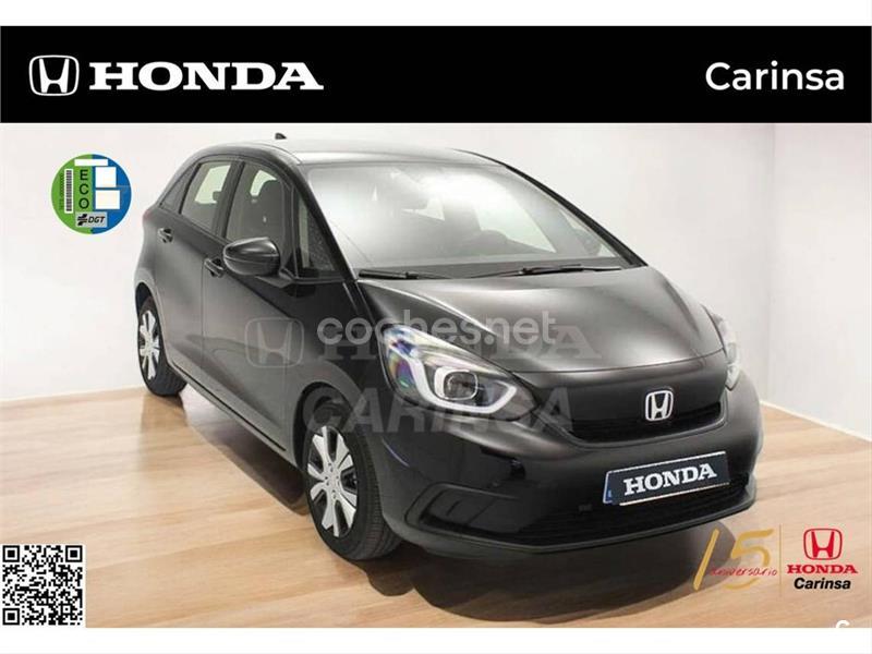 HONDA Jazz 1.5 iMMD ELEGANCE 5p.