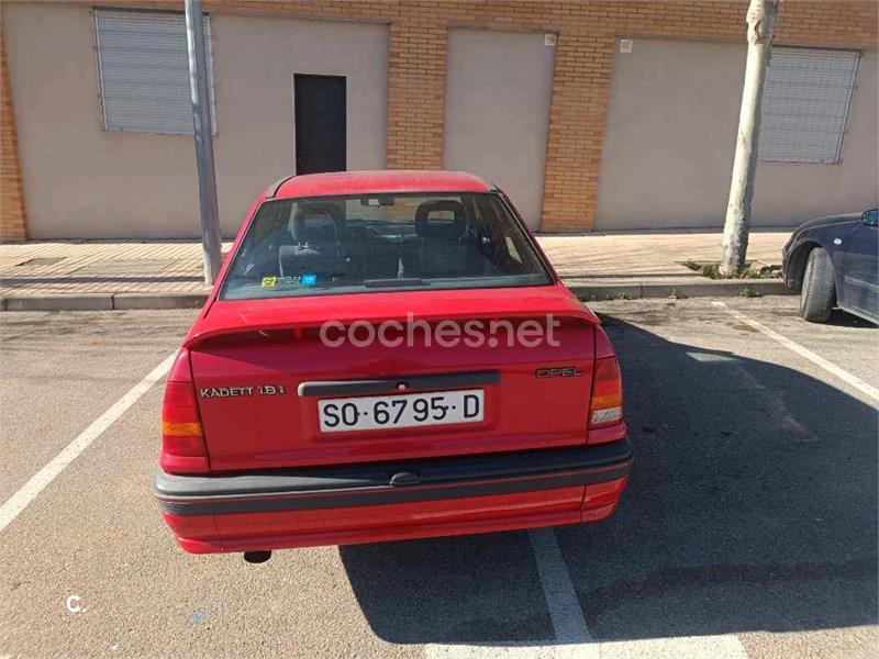 OPEL Kadett