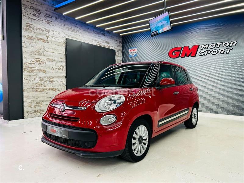 FIAT 500L Pop Star 1.4 16v 95CV 5p.