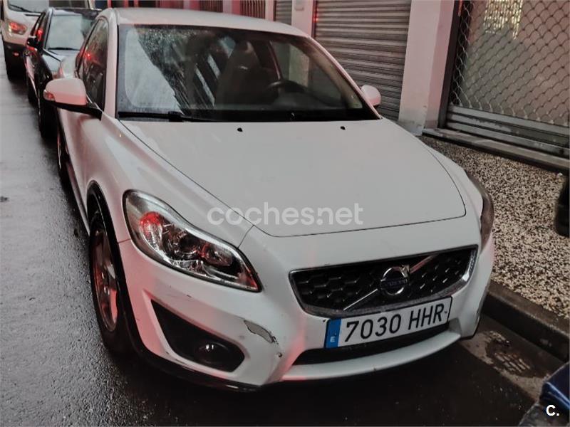 VOLVO C30 1.6D DRIVe Momentum