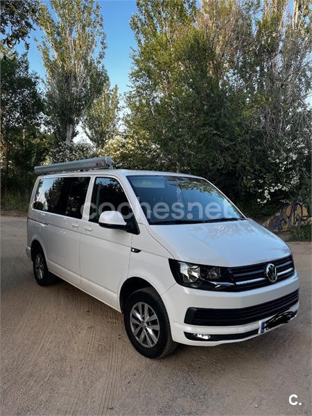 VOLKSWAGEN Caravelle Premium Corto 2.0 TDI 110kW BMT 4p.