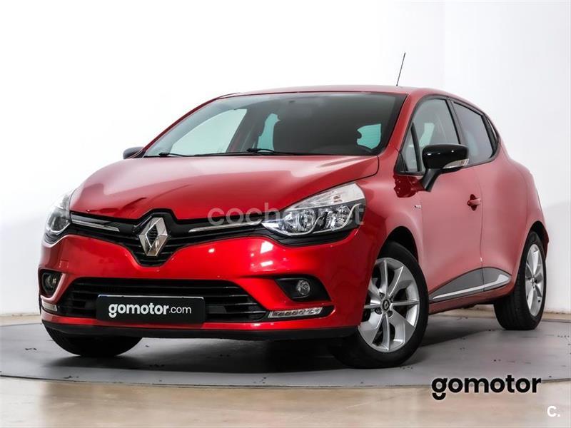 RENAULT Clio Limited Energy TCe 18