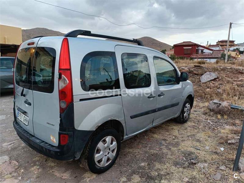 RENAULT Grand Kangoo Combi