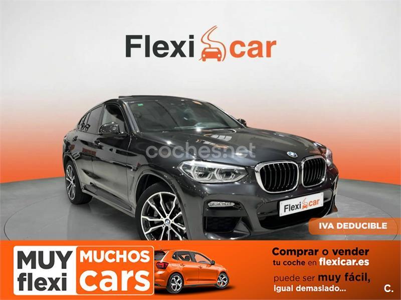 BMW X4 xDrive20d 5p.