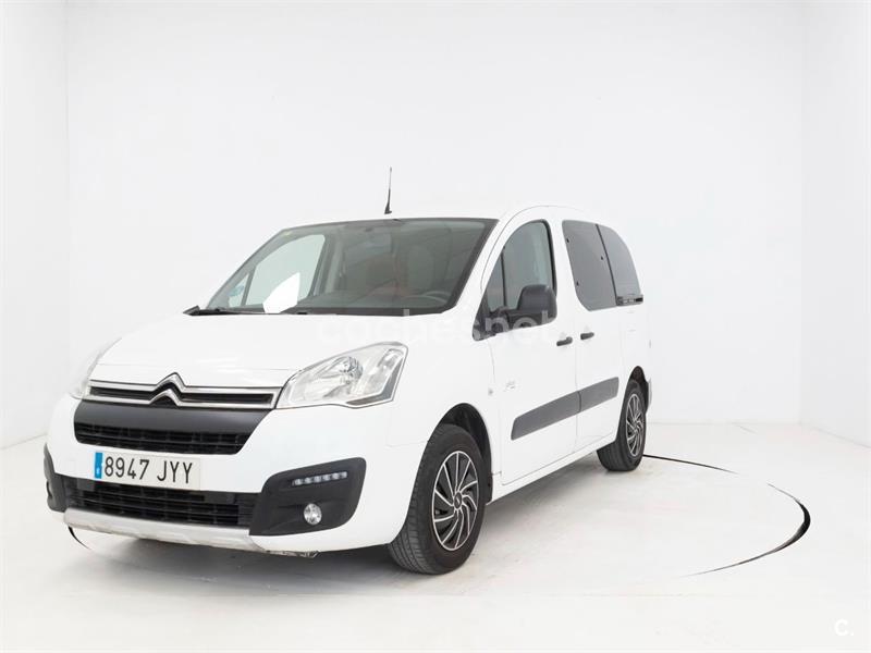 CITROEN Berlingo Multispace FEEL BlueHDi