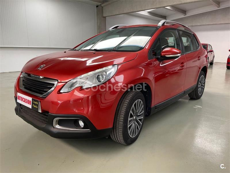 PEUGEOT 2008 Active 1.2 PureTech 110 SS