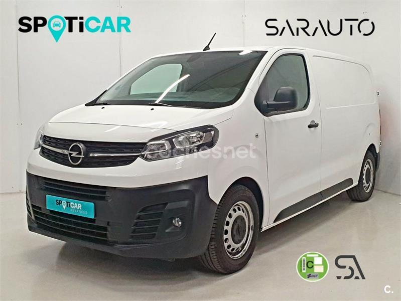 OPEL Vivaro 1.5 Diesel 88kW120CV S Std Innovation 4p.