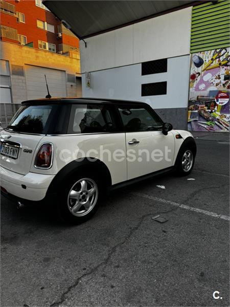 MINI MINI Cooper 3p.