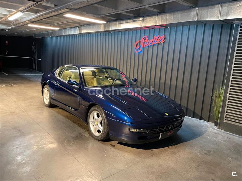 Ferrari 456 GT