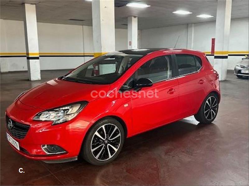 OPEL Corsa 1.2T XHL 74kW 100CV Elegance Auto